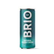 Brio maté original mate 25cl bio
