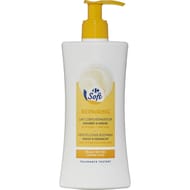 Carrefour soft lait hydratant réparateur corps 250ml