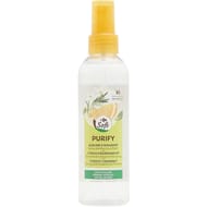 Carrefour soft spray démêlant agrume & romarin 200ml