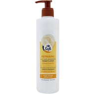 Carrefour soft lait corps réparateur 400ml