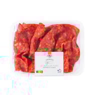 Chiffonnade de chorizo vpf 80g