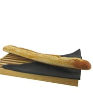 Baguette sésame
