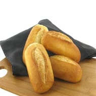 Petit pain x4