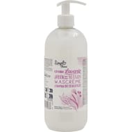 Simpl crème lavante parfum fleuri 750ml