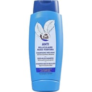 Carrefour soft shampoing antipellicullaire très doux 500ml