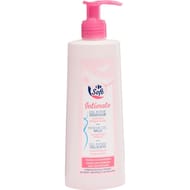 Carrefour soft gel intime douceur 250ml