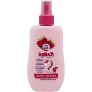 Carrefour soft démêlant enfants spray sans rinçage 200ml