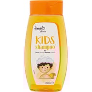 Simpl shampoing enfants abricot 250ml