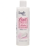 Simpl lait démaquillant hydratant 250ml
