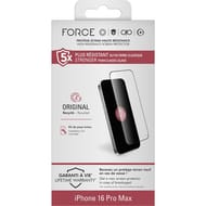 Protège écran iphone 16 pro 2.5d original