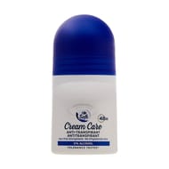 Carrefour soft déodorant bille anti-transpirant 48 h cream care 50ml