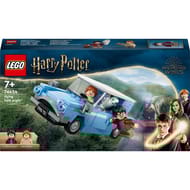 76424 - Lego Harry Potter - la ford anglia volante