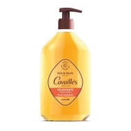 Rogé Cavaillès huile de douche veloutante peaux sensibles 750ml