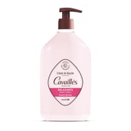 Rogé Cavaillès crème de douche relaxante peaux sèches 750ml