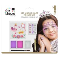 Kit maquillage princesse