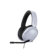 Casque ps5 sony inzone blanc