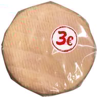 Munster AOP 220g prix rond