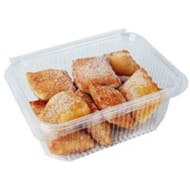 Blister merveilles saupoudrées sucre cristal 150g