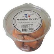 Merveilles sucrées 180g