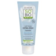 So bio lait corps aloe vera bio 200ml