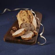 Pain aux noix