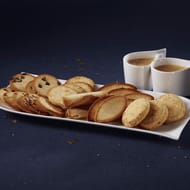Assortiments 4 fours sec 250g