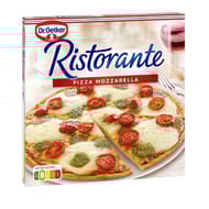 Dr oetker pizza ristorante mozzarella  355g