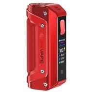 Box Solo 3 Rouge GeekVape