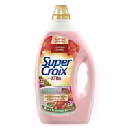 Super croix-xtra lessive liquide iles grenad 1.89l