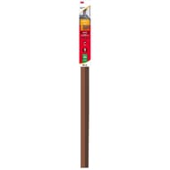 3M isolation bas de porte pour sol irrégulier adhésif 93 cm marron