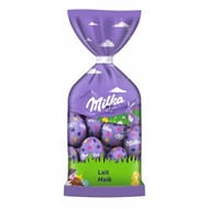 Mlka petits oeufs lait alpin 100g