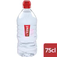 Vittel eau minérale naturelle 75cl