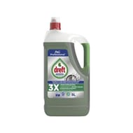 Dreft washing liquide vaisselle original 5l