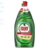 Fairy liquide vaisselle platinum original 820ml