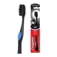 Colgate brosse à dents 360 degré charbon or