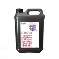 Simpl huile 10w40 essence diesel 5l