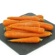 Carotte filière qualité carrefour le kilo