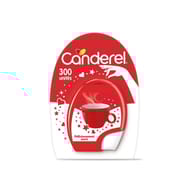 Canderel distributeur 300 comprimés 25,5g