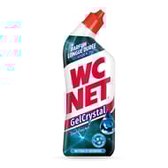 Wc net gel crystal eaux fraiches 750ml