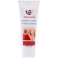 Carrefour soin pieds réparateur 75ml
