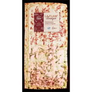Flammekueche lardons oignons 400g