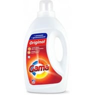 Gama lessive liquide 3n1 original 24 lavages 1.2l