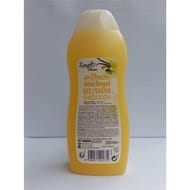 Simpl Gel douche vanille 500ml