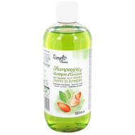 Simpl shampooing à l'amande cheveux normaux 500ml