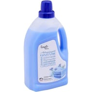 Simpl adoucissant concentré fraîcheur alpine 1.5l