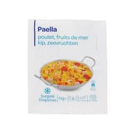 Paëlla 1kg