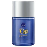 Niveau q10 huile corporelle raffermissante 100ml