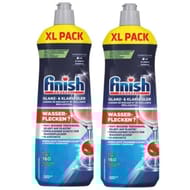 Finish liquide de rinçage regular 800ml