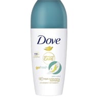 Dove déodorant bille pear da vinci 50ml