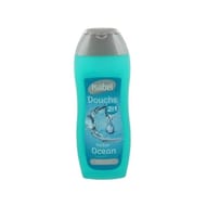 Isabel gel douche et shampooing océan 300ml
